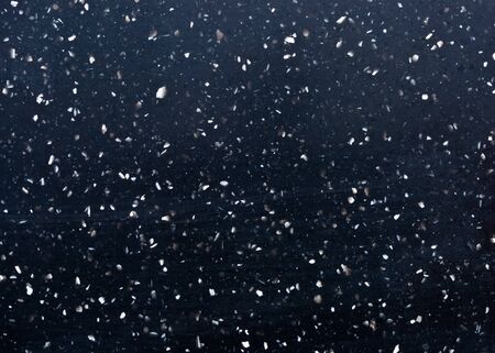 Abstract black marble textured surface for background.の写真素材