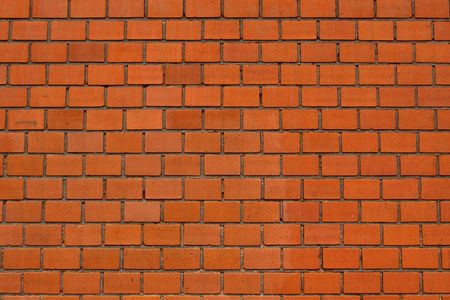 Old brick wall. Abstract texture. Close up.