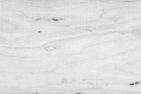 White washed soft wood surface as background texture woodの写真素材