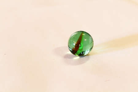 one marbleの写真素材