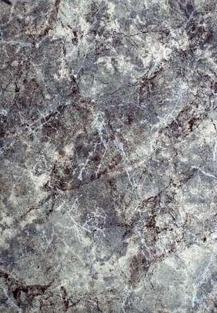 Gray marble surface texture for background..の写真素材