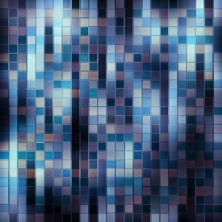 mosaic texture