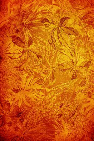 grunge autumn texture for you projectの写真素材