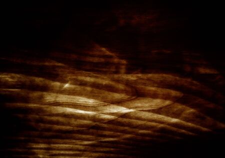 grunge old cherry parquet textureの写真素材