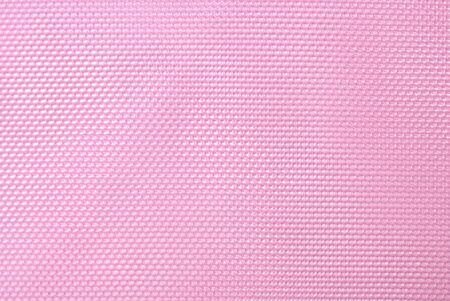 pink woolen grid of textureの写真素材
