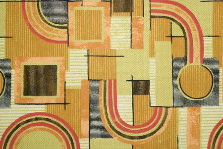square background  see big collections fabric の写真素材