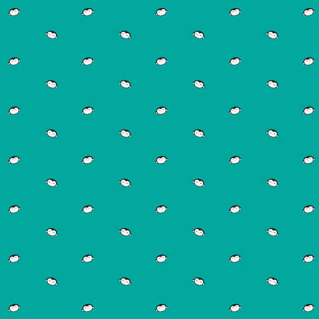 Happy Chinese New Year 2016 Year of Monkey pattern