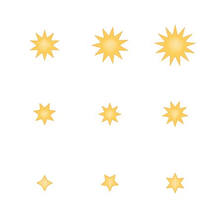 vector isolated on white background. Emoji vector. Bright  smile icon set. Emoticon icon web.のイラスト素材