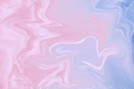 shiny alcohol ink abstract texture, trendy wallpaper. Art for design project as background for invitation or greeting cards, flyer, poster, presentation, wrapping paperの写真素材