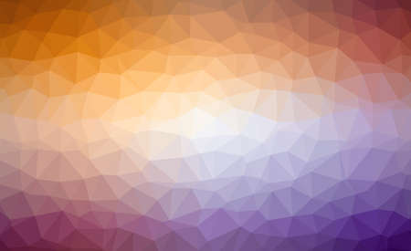 Triangular Pattern. Geometric background. Backdrop with triangle shapes. illustration Typographic design for websites, Wallpapers, banners, phone screen savers, business cards Minimalistic styleの写真素材