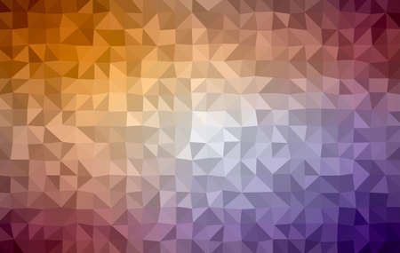 Triangular Pattern. Technology Background with triangle shapes. Geometric background. illustration...