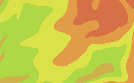 Colorful background for presentation, web, banner, abstract illustration.