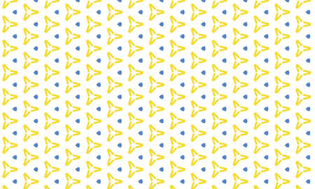seamless pattern for fabric printing. seamless fabric designの写真素材