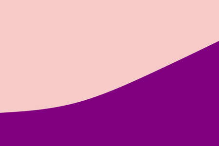 Paper art abstract blue water waves. Origami design template. Vector illustrationのイラスト素材