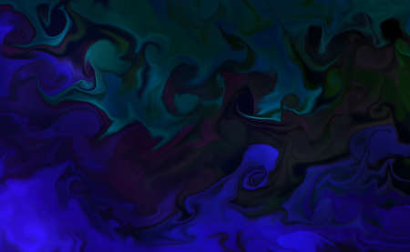 Multicolor Alcohol ink colors translucent. Abstract multicolored marble texture background. Design...