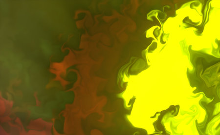 alcohol ink abstract texture, trendy wallpaper. Art for design project as background for invitation...