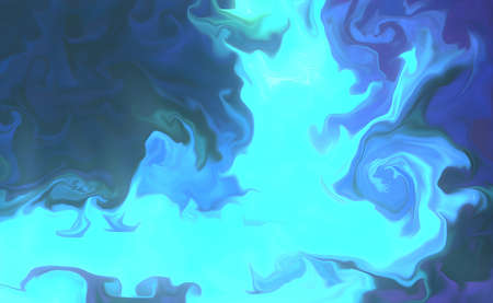 alcohol ink abstract texture, trendy wallpaper. Art for design project as background for invitation...
