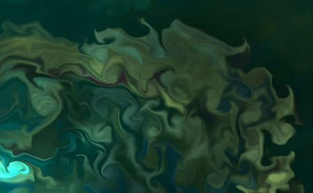 alcohol ink abstract texture, trendy wallpaper. Art for design project as background for invitation...