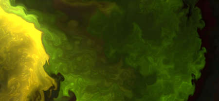 Mixing acrylic paints. Modern fluid art. Alcohol Ink Pattern. Alcohol ink colors translucent.