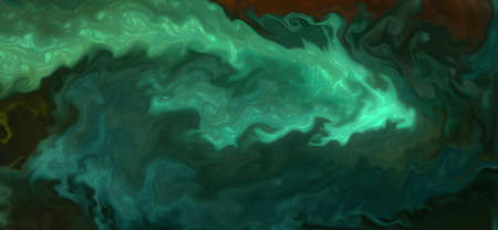 Mixing acrylic paints. Modern fluid art. Alcohol Ink Pattern. Alcohol ink colors translucent.