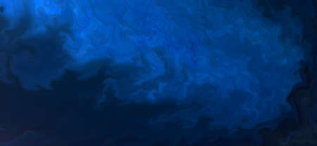 Abstract multicolored marble texture background. Design wrapping paper, wallpaper. Alcohol ink colors translucent.の写真素材