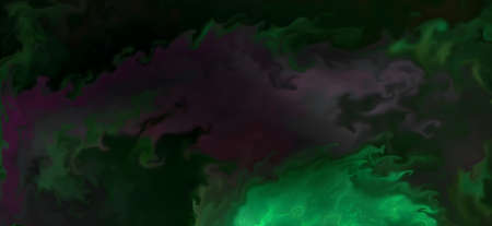 Abstract multicolored marble texture background. Design wrapping paper, wallpaper. Alcohol ink colors translucent.の写真素材