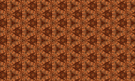 Ethnic textile decorative ornamental seamless pattern.