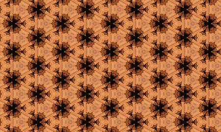 beautiful vintage decorative digital print designs border pattern illustration