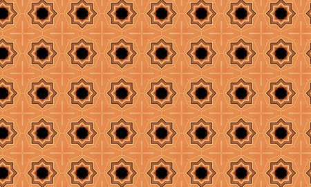 Tribal seamless colorful geometric design. Ethnic texture. Traditional ornament.