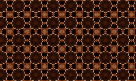 Tribal seamless colorful geometric design. Ethnic texture. Traditional ornament.