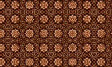 Tribal seamless colorful geometric design. Ethnic texture. Traditional ornament.