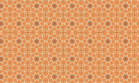 Tribal seamless colorful geometric design. Ethnic texture. Traditional ornament.