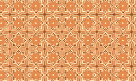 Tribal seamless colorful geometric design. Ethnic texture. Traditional ornament.