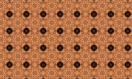 traditional indian saree design. Seamless Traditional Indian cloth design.