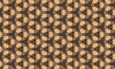 Seamless Texture pattern for print, fabric, textile. Colorful background of seamless design.