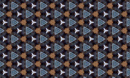 Seamless Texture pattern for print, fabric, textile. Colorful background of seamless design.