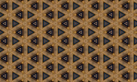 Seamless Texture pattern for print, fabric, textile. Colorful background of seamless design.