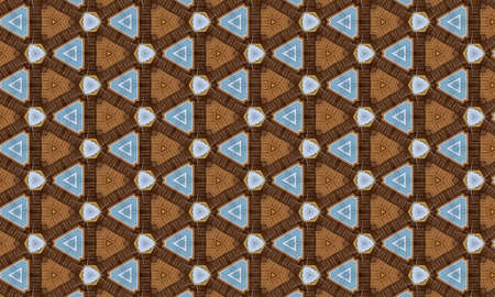 Abstract Seamless Pattern. Collection of elegant patterns for all occasions. illustrations.