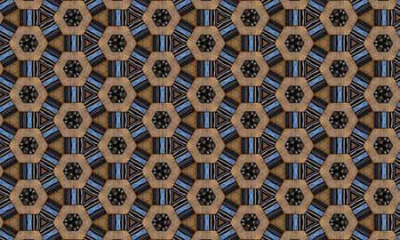 Seamless Texture pattern for print, fabric, textile. Colorful background of seamless design.