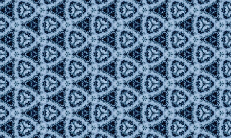 Abstract seamless pattern for print. Colored pattern ready for textile prints.