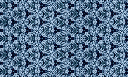 Abstract, Ajrakh Pattern, block print Pattern, batik print Pattern, Background digital printing...