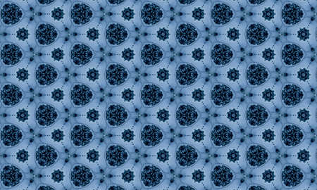 Abstract Seamless Pattern. Collection of elegant patterns for all occasions. illustrations.の写真素材