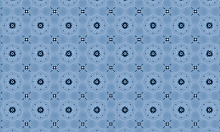 Geometric pattern. Seamless background. Colored ornament. Ornament for fabric, wallpaper, packaging....