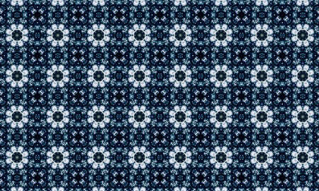 Geometric pattern. Seamless background. Colored ornament. Ornament for fabric, wallpaper, packaging....