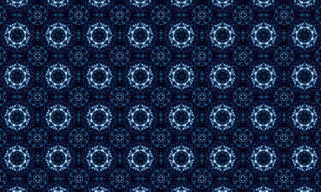 Geometric pattern. Seamless background. Colored ornament. Ornament for fabric, wallpaper, packaging....