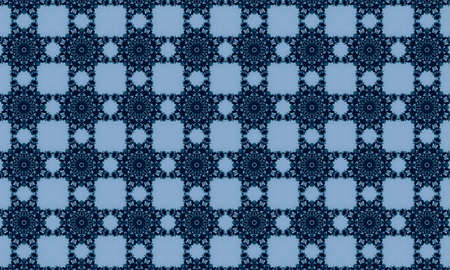 Geometric pattern. Seamless background. Colored ornament. Ornament for fabric, wallpaper, packaging....