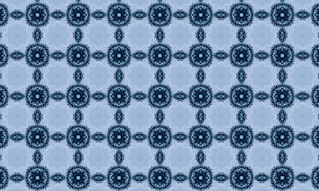 Abstract geometric pattern, rhombuses A seamless background. modern Graphic pattern.