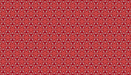 Seamless pattern. Modern stylish abstract texture. Repeating geometric pattern