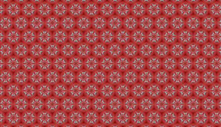 Seamless pattern. Modern stylish texture. Repeating geometric background. Can be used as swatch for...