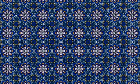 Seamless pattern Hand drawn Artistic Design for fashion, fabric, textile, wallpaper, cover, web,...
